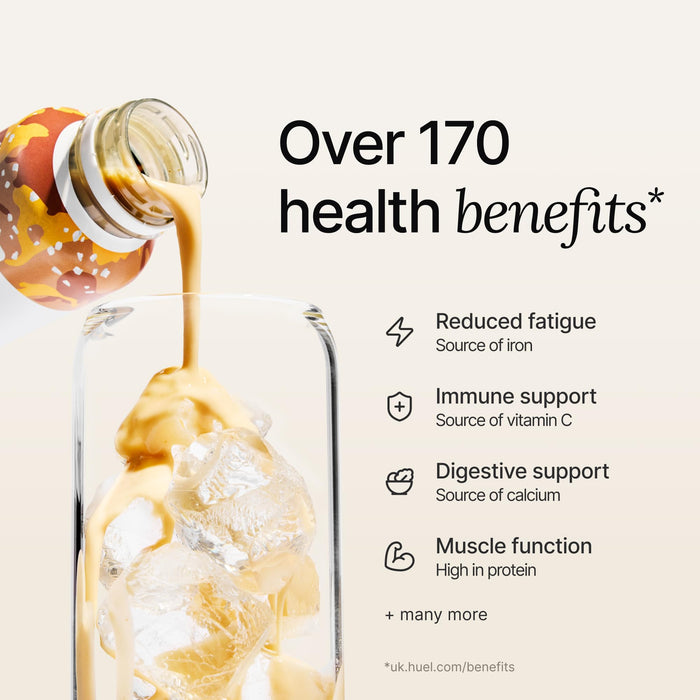HUEL Ready-to Drink