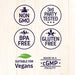 Healthy Origins Chelated Multi Mineral 240 Veggie Capsules - Brain & Memory at MySupplementShop by Healthy Origins
