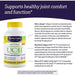 Healthy Origins UC II, Undenatured Type II Collagen 40mg 120 Veggie Capsules - Skin Care at MySupplementShop by Healthy Origins