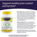Healthy Origins UC II, Undenatured Type II Collagen 40mg 60 Capsules - Skin Care at MySupplementShop by Healthy Origins