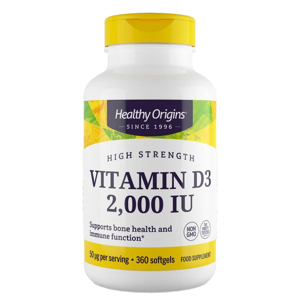 MySupplementShop