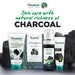Himalaya Detoxifying Charcoal Face Wash - 150 ml. - Masks at MySupplementShop by Himalaya
