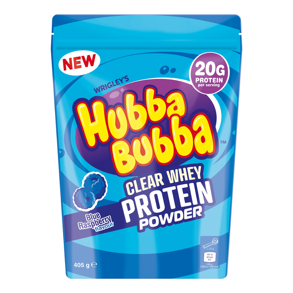 Hubba Bubba