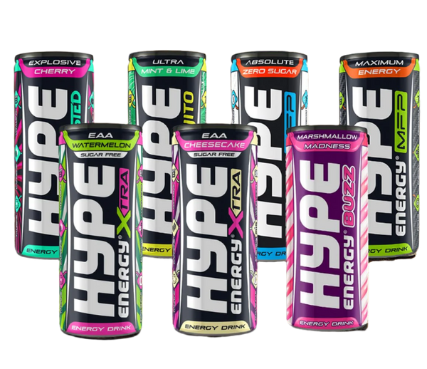 MySupplementShop