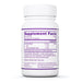 Iodoral High Potency Iodine/Potassium Iodide 12.5mg 180 Tablets - Energy & Vitality at MySupplementShop by Optimox
