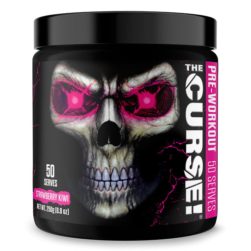 JNX Sports The Curse! 250g