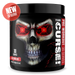 JNX Sports The Curse! Pre Workout 150g - Watermelon - Pre Workout at MySupplementShop by JNX Sports