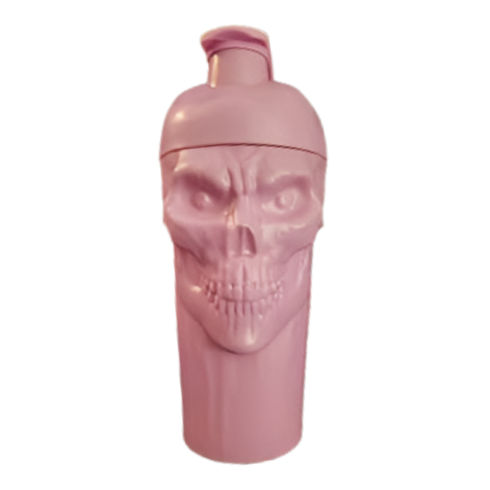 JNX Sports The Curse! Skull Shaker 700ml
