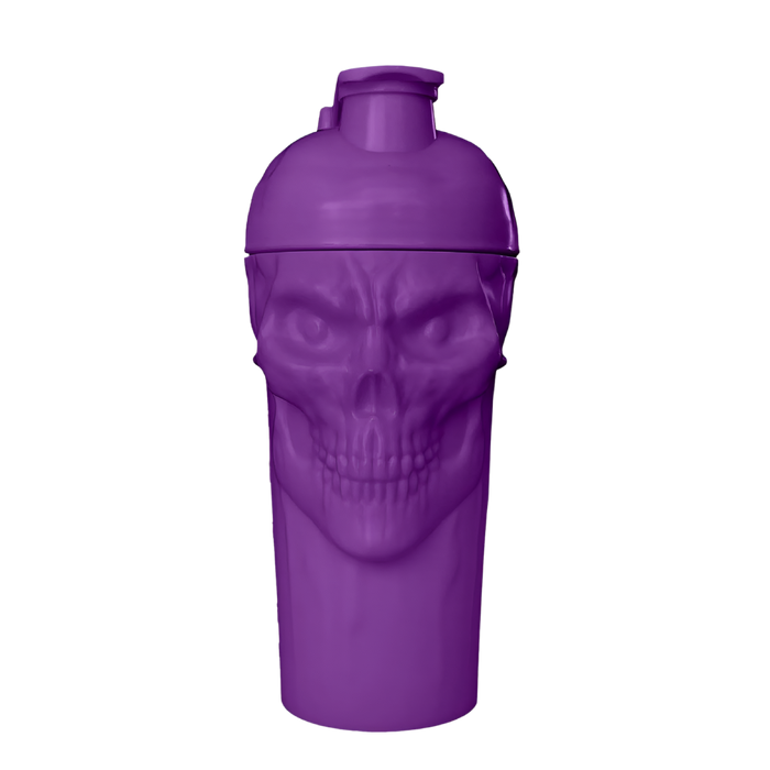 JNX Sports The Curse! Skull Shaker 700ml