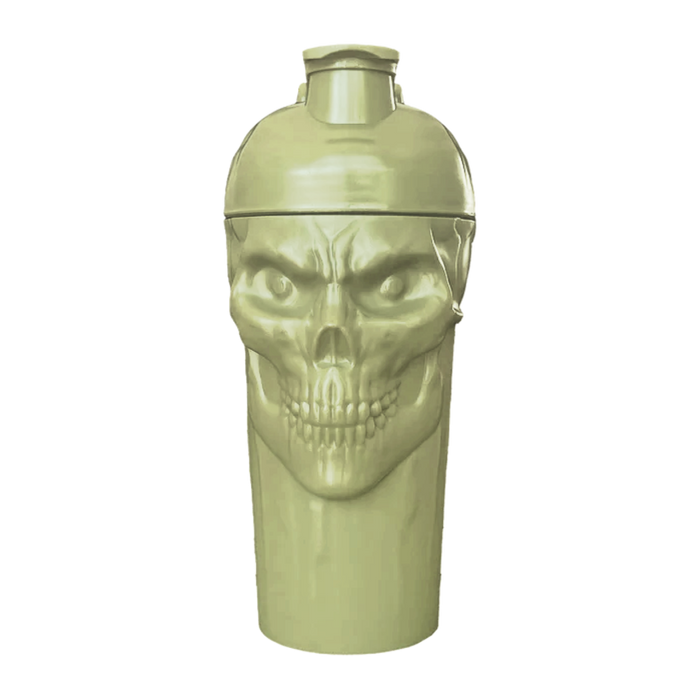 JNX Sports The Curse! Skull Shaker 700ml