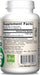 Jarrow Formulas Mastic Gum - 60 vcaps - Health and Wellbeing at MySupplementShop by Jarrow Formulas