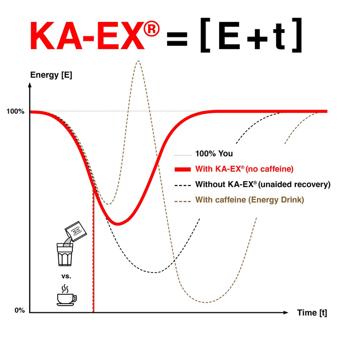 KA-EX GO 12x460ml