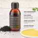 KIKI Health Black Seed Oil - 125ml - Health and Wellbeing at MySupplementShop by KIKI Health