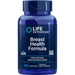 Life Extension Breast Health Formula 60 Capsules - Nutritional Supplement at MySupplementShop by Life Extension
