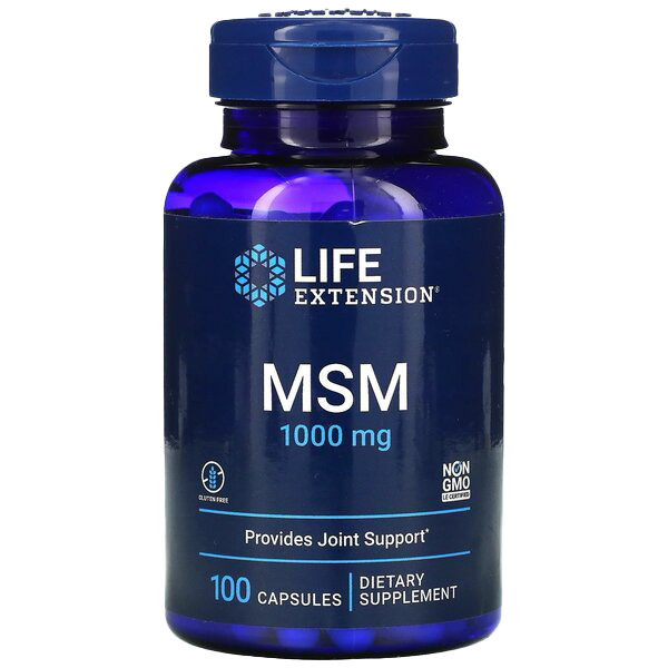MySupplementShop