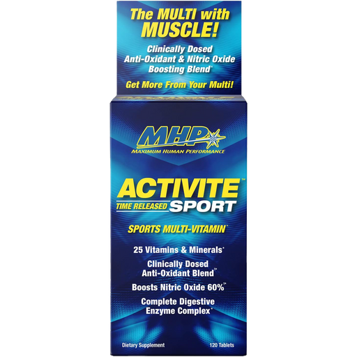 MySupplementShop