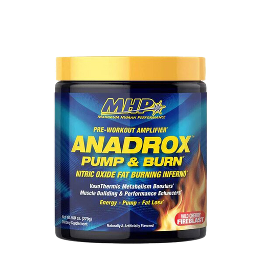 MySupplementShop