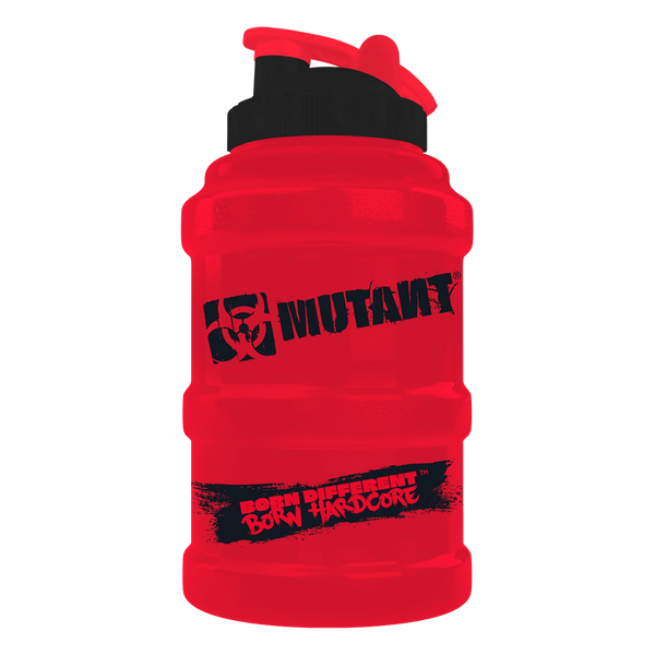 Mutant Jug 2.2 Litre Red