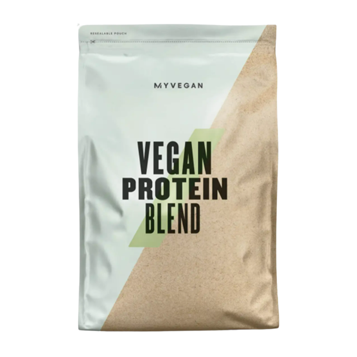 MyProtein My Vegan Whey Protein 2.5kg Cacoa Orange | Premium Supplements at MySupplementShop.co.uk
