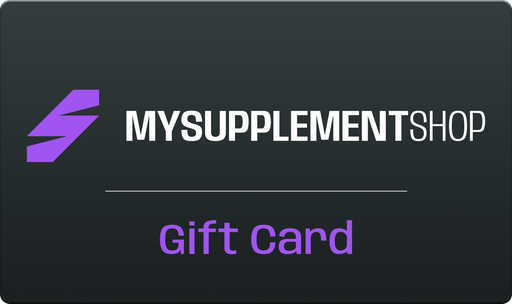 MySupplementShop