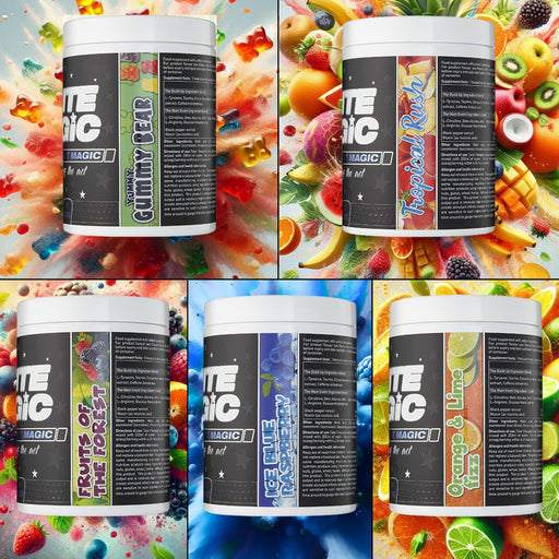 MySupplementShop