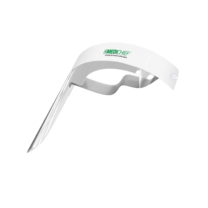 Face Shields