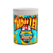 Gorillalpha Thriller Juice 520g - Pre Workout at MySupplementShop by Gorillalpha