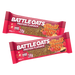 Battle Snacks Oats Protein Flapjack 12x80g Mixed Berry Pie | High-Quality Health Foods | MySupplementShop.co.uk