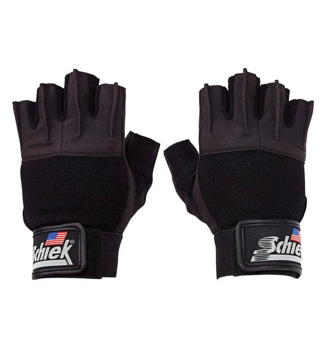 Schiek Platinum Lifting Gloves 530