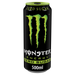 Monster Energy Zero Sugar - 12x500ml / Original - Energy Ready-to-Drinks
