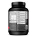 MuscleTech Nitro-Tech Ripped, French Vanilla Bean 1810g - Whey Proteins at MySupplementShop by MuscleTech