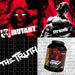 Mutant Hardcore Whey 2270g