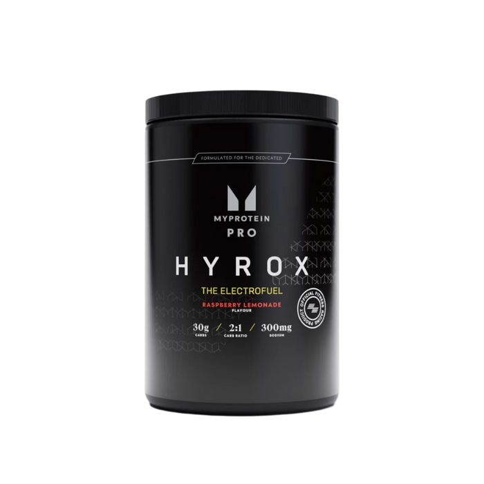 MyProtein Pro x Hyrox - THE Electrofuel 1.02kg
