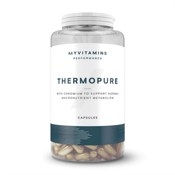 MyProtein Thermopure