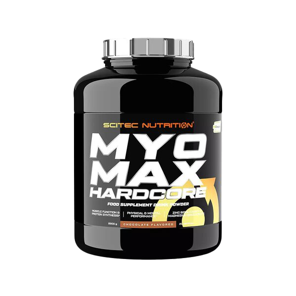 MySupplementShop