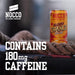 NOCCO BCAA 12x330ml - BCAA's at MySupplementShop by Nocco