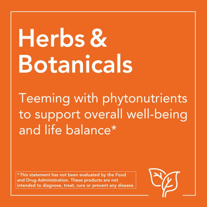 NOW Foods Adrenal Stress Support with Relora 90 Veg Capsules - Post Cycle Recovery at MySupplementShop by NOW Foods