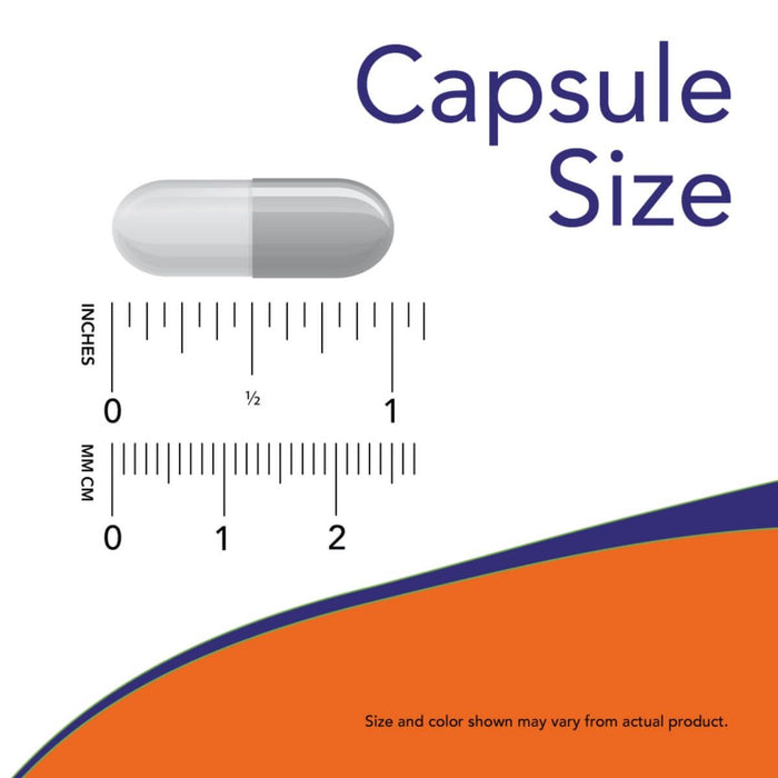 NOW Foods Candida Support 90 Veg Capsules - Health and Wellbeing at MySupplementShop by NOW Foods