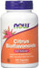 NOW Foods Citrus Bioflavonoids, 700mg - 100 caps - Health and Wellbeing at MySupplementShop by NOW Foods