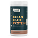 Nuzest Clean Lean Protein 1kg Rich Chocolate | High-Quality Sports Nutrition | MySupplementShop.co.uk