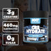 NXT Nutrition CRE Hydrate 180g