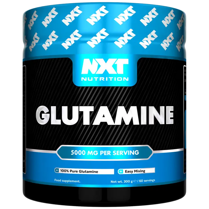 NXT Nutrition Glutamine 300g