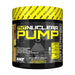 NXT Nutrition TNT Nuclear PUMP (Stim FREE) 500g - Tropical Delight - Pre-Workout Supplement at MySupplementShop by Nxt Nutrition