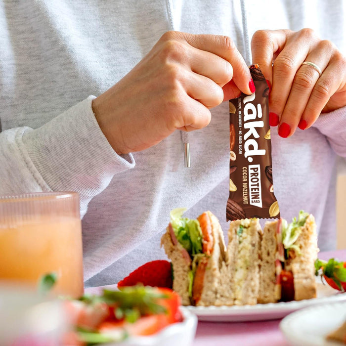 Nakd Protein Bar 45g x 16