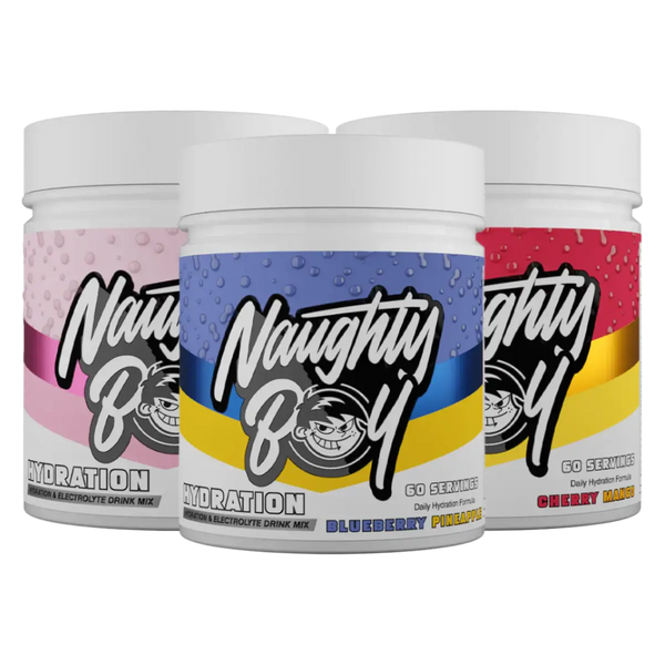 MySupplementShop
