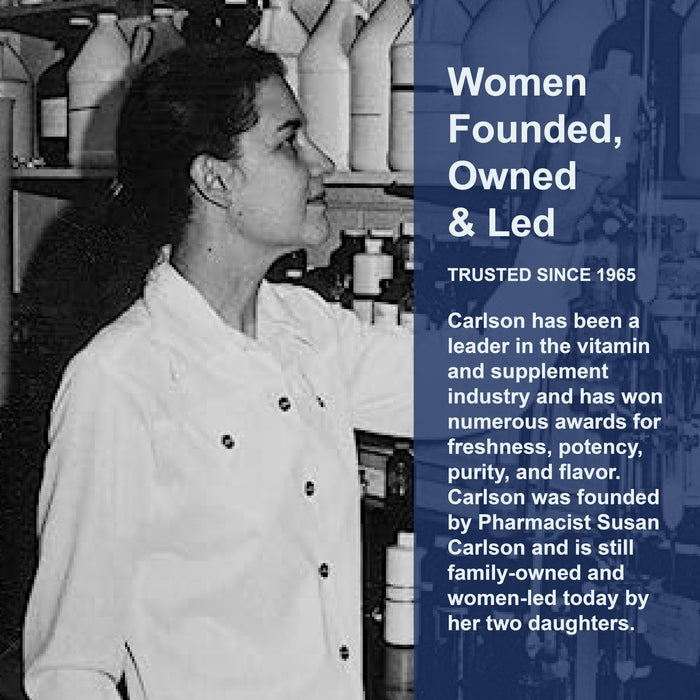 Nootropic Mushroom Complex 90 Tablets