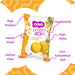 Novo Nutrition Novo Protein Pops 6x45g