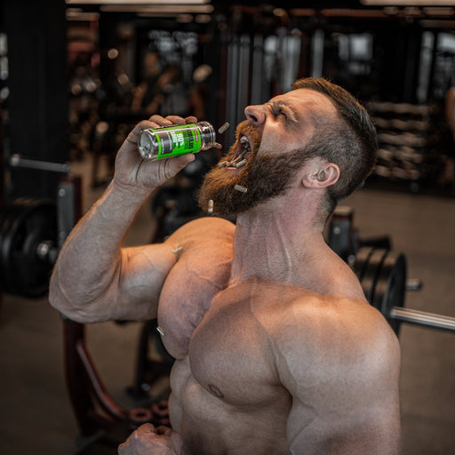 MySupplementShop