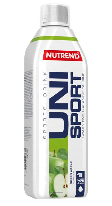 Nutrend Unisport 1000 ml.