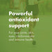 Nutrex BioAstin Hawaiian Astaxanthin 12mg 50 Softgels - Brain & Memory at MySupplementShop by Nutrex